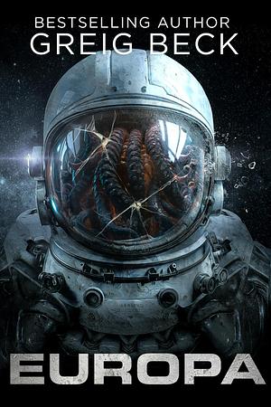 Europa by Greig Beck