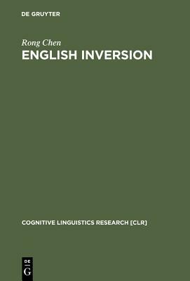 English Inversion by Rong Chen