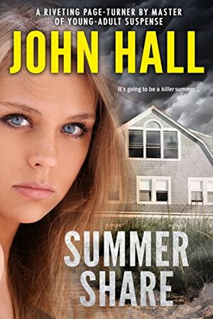 Summer Share by John Hall