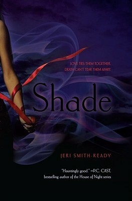 Shade by Jeri Smith-Ready