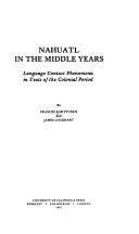 University of California Publications in Linguistics by University of California Publications in LinguisticsUniversity of California Publications in Linguistics, University of California, Berkeley