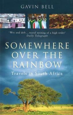 Somewhere Over the Rainbow by Gavin Bell