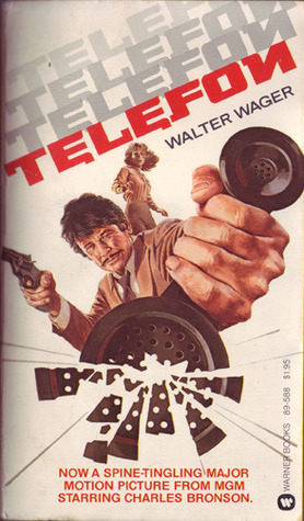 Telefon by Walter Wager