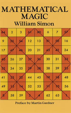 Mathematical Magic by William Simon