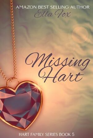 Missing Hart by Ella Fox