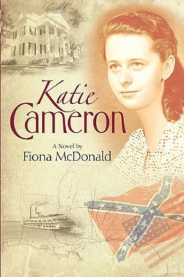 Katie Cameron by Fiona McDonald