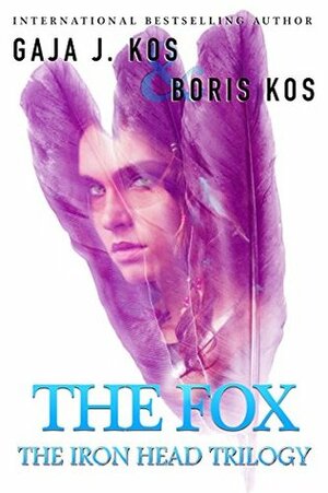 The Fox by Boris Kos, Gaja J. Kos