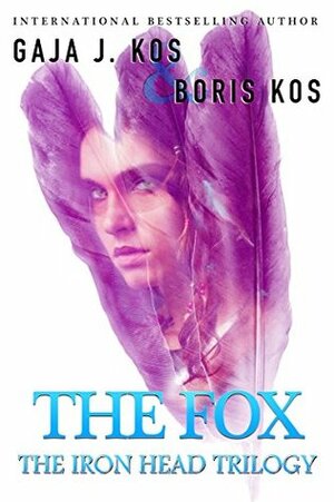 The Fox by Gaja J. Kos, Boris Kos