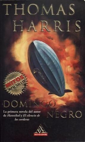 Domingo Negro by Thomas Harris