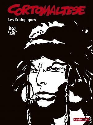 Corto Maltese: Les Éthiopiques by Hugo Pratt