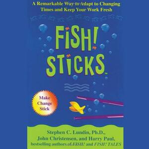 Fish!: Omnibus by Harry Paul, John Christensen, Stephen C. Lundin
