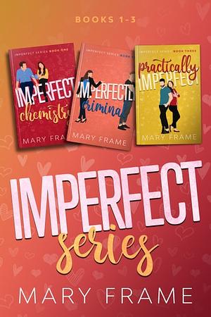 The Imperfect Series Three Book Bundle by Mary Frame