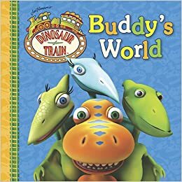 Buddy's World by Craig Bartlett