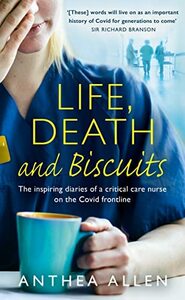 Life, Death and Biscuits by Anthea Allen