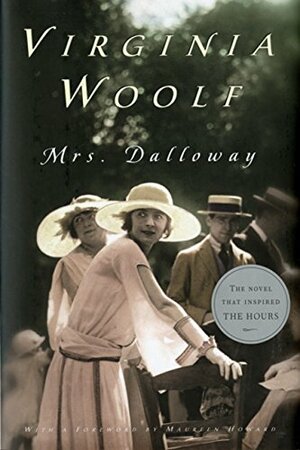 Mrs. Dalloway by Virginia Woolf, Virginia Woolf