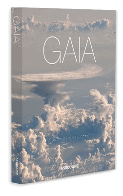 Gaia by Guy Laliberté