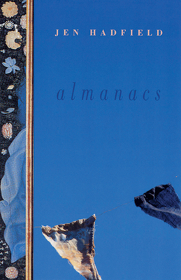 Almanacs by Jen Hadfield