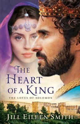 Heart of a King by 