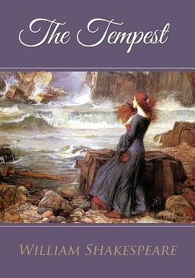 The Tempest by William Shakespeare