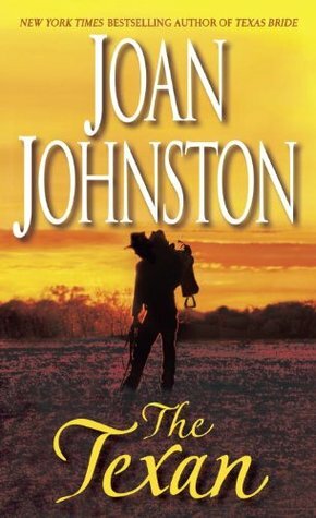 The Texan by Joan Johnston