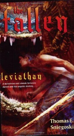 Leviathan by Thomas E. Sniegoski