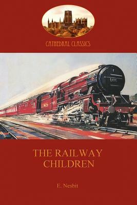 The Railway Children (Aziloth Books) by E. Nesbit