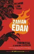 Zaman Edan: Indonesia di Ambang Kekacauan by Yuliani Liputo, Richard Lloyd Parry