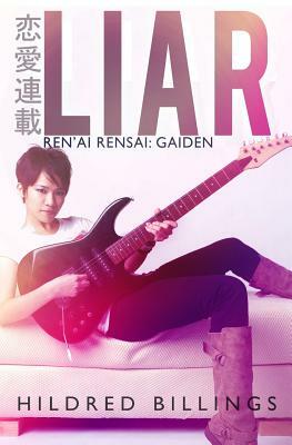Liar by Hildred Billings