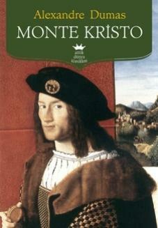 Monte Kristo by Alexandre Dumas