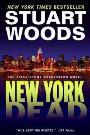 New York Dead by Stuart Woods