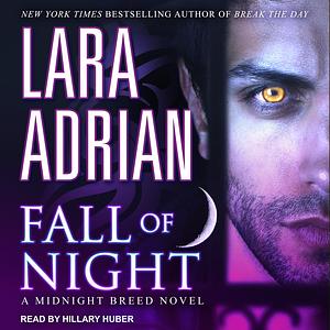 Fall of Night by Lara Adrian