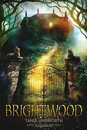 Brightwood by Tania Unsworth