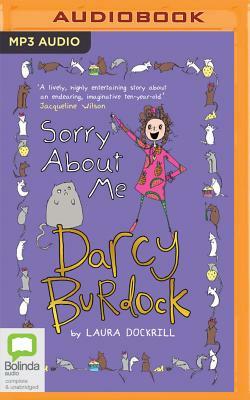 Sorry about Me by Laura Dockrill