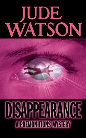 Disappearance by Jude Watson