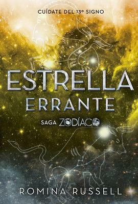 Estrella Errante by Romina Russell
