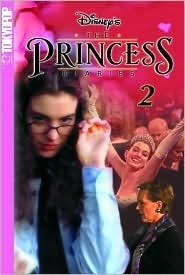 Princess Diaries 2 by Anne Collins, Meg Cabot