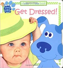 Get Dressed! by Lauryn Silverhardt