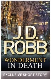 Wonderment in Death by J.D. Robb