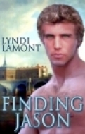 Finding Jason by Lyndi Lamont