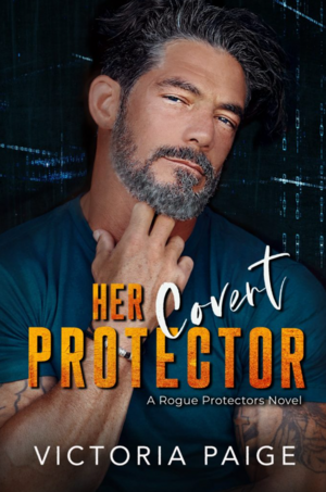 Her Covert Protector by Victoria Paige