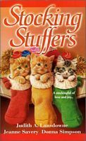 Stocking Stuffers by Donna Lea Simpson, Jeanne Savery, Judith A. Lansdowne