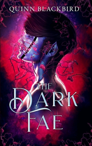 Dark Fae 2: A Dark Paranormal Romance  by Quinn Blackbird