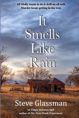 It Smells Like Rain by Steve Glassman