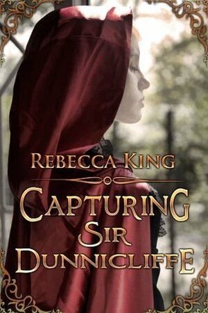 Capturing Sir Dunnicliffe by Rebecca King