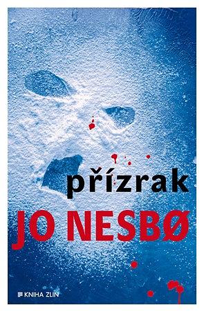 Přízrak by Jo Nesbø