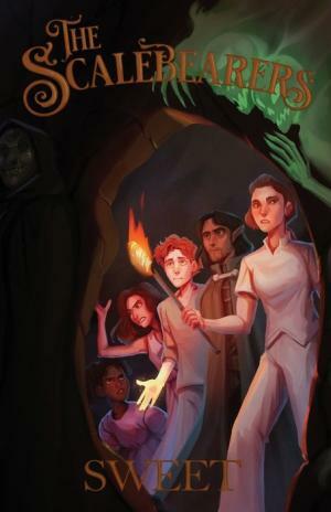 The Scalebearers by Sweet, Polina (Dr Graf)