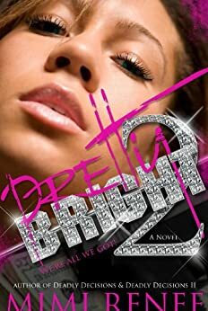 Pretty Bright 2 by Mimi Renee, Jill Alicea