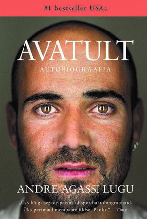 Avatult by Andre Agassi