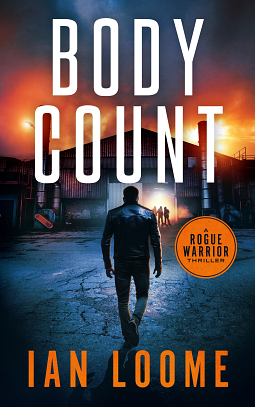 Body Count by Ian Loome