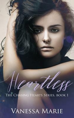 Heartless by Vanessa Marie